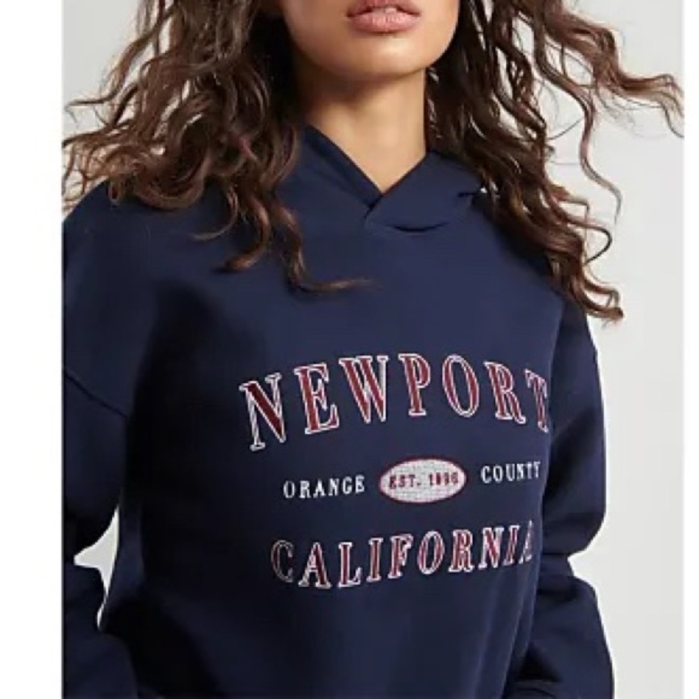 garage hoodie
